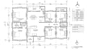 redraw 2d floor plans, blueprints, and architectural drawings