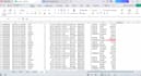 clean, analyze and visualize your data using excel