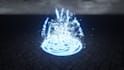 create unreal engine vfx in niagara particle systems, unreal engine game vfx