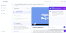 build ai llm apps with rag, agents and fastapi backend