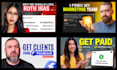 design thumbnails for youtube channels