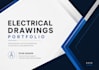 create professional autocad electrical drawings