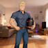 ai design ai image ai video