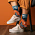 socks design unique socks design