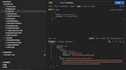 build a secure nodejs express rest API with jwt auth and postgresql