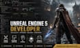 create unreal engine game combat system vfx unreal blueprint