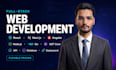 build full websites with deployment