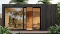 create realistic 3d exterior rendering for house design