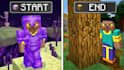 create professional gaming thumbnails