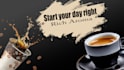 create eye catching advertisement posters