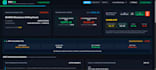 code your algo trading requirement,  live trading bot