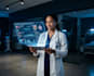 develop a custom healthcare app emr ehr telemedicine