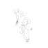 create 2d character animation