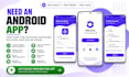 develop a custom android app using kotlin and jetpack compose
