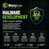 develop malware for authorized testing