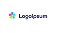 create a clean minimalist custom logo animation