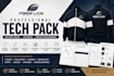 create a professional apparel tech pack for clothing manufacturers
