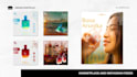do social media graphic design