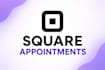 set up square appointment and online scheduling in 24 hours
