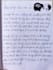 write aesthetic with professional handwriteen notes