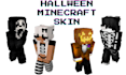 create a custom halloween minecraft skin for a scary standout look