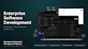 build scalable enterprise software solution using pern full stack
