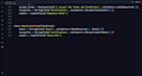 build a django or flask web app with rest API integration