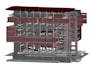 create professional bim models of commercial buildings