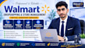be your walmart 2 step dropshipping VA and wfs
