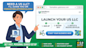 help USA company formation with uptonova formation service