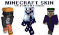 design custom minecraft skin minecraft texture pack ghost witch spooky outfit
