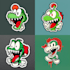 create a custom mascot logo for you