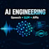 build a private speech ai transcription and analysis API