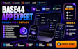 base44 deployment, base44 bug fixing, base44 migration