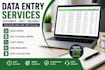 accurate data entry and copy paste services