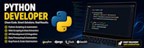 create python scripts and data analysis solutions