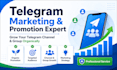 do telegram promotion forex promotion book marketing telegram ads