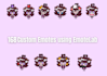 create custom twitch emotes using emotelab