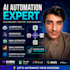 do  ai automation for shopify and business workflow
