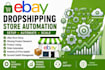 be your ebay virtual assistant, ebay store management