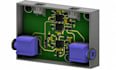 design esp32 pcb design with schematic, gerber files and custom 3d enclosure