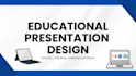 create educational canva presentations
