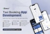 build custom on demand taxi service app, delivery app, truck app