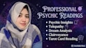 do accurate psychic reading telepathy tarot and dream analysis