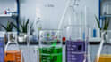 develop high performance chemical formulations for your product