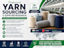research yarn suppliers for your textile business