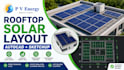 design professional solar permit drawing sets