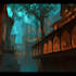 create concept art and illustration