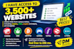 do premium off page SEO and manual link building