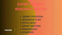 do market research, swot analysis and competitor analysis